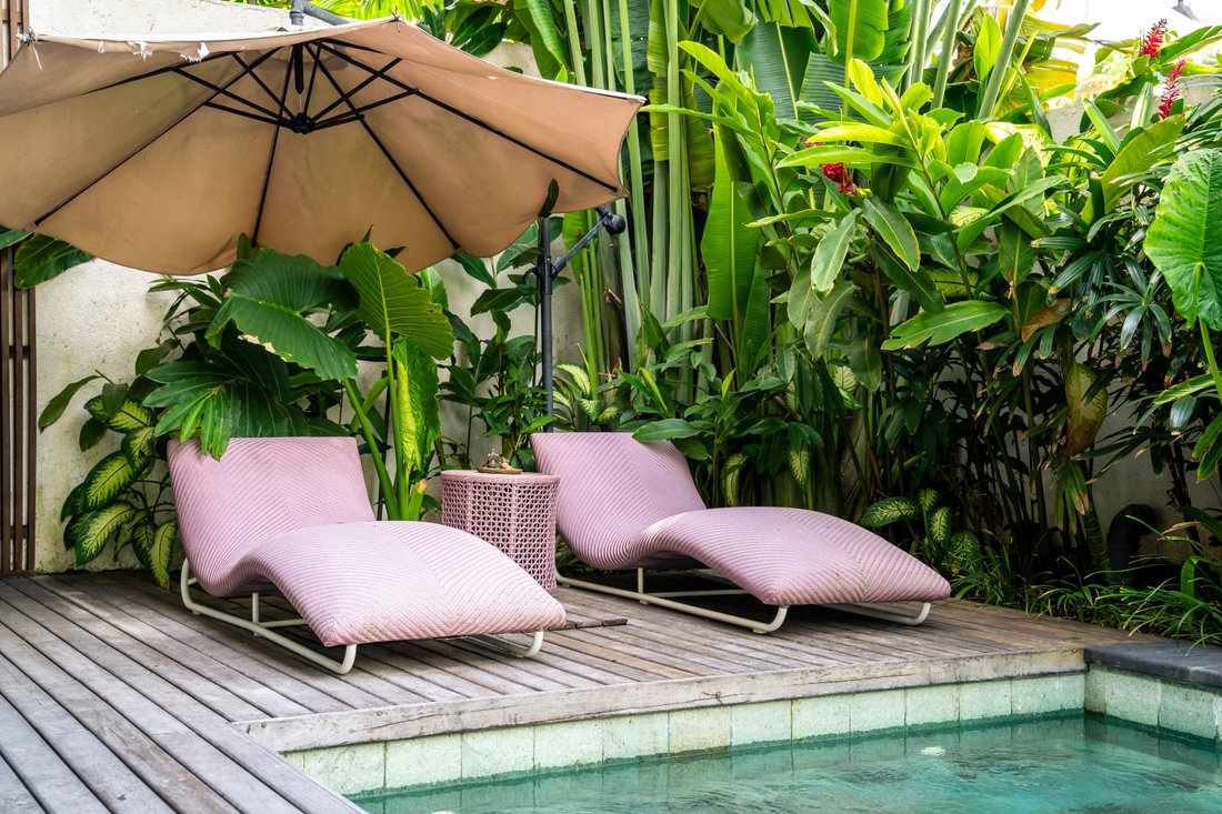 Villa à Dalung, Bali, Indonésie 3 - 17344122