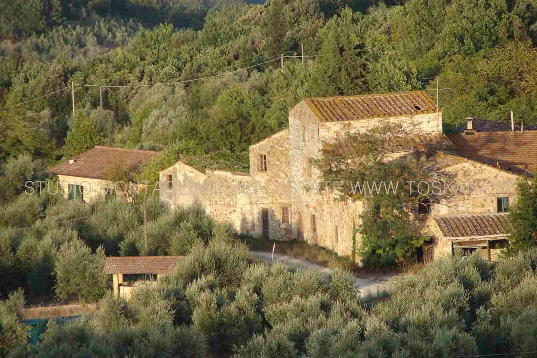 Country House in Center, San Casciano in Val di Pesa, Tuscany 3 - 17345782