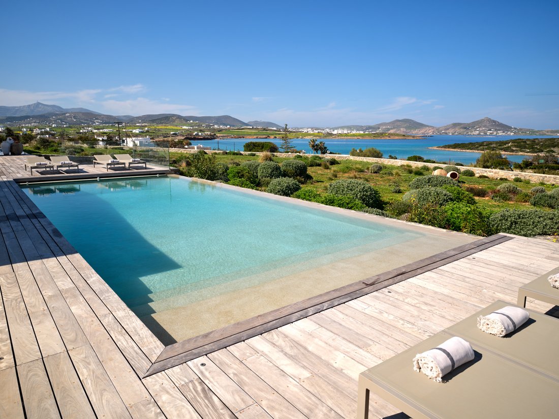 Villa in Paros, Aegean, Greece 2 - 17345508
