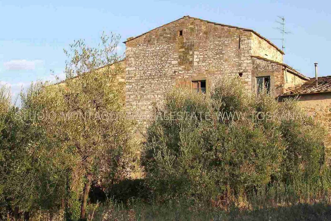 Country House in Center, San Casciano in Val di Pesa, Tuscany 5 - 17345782
