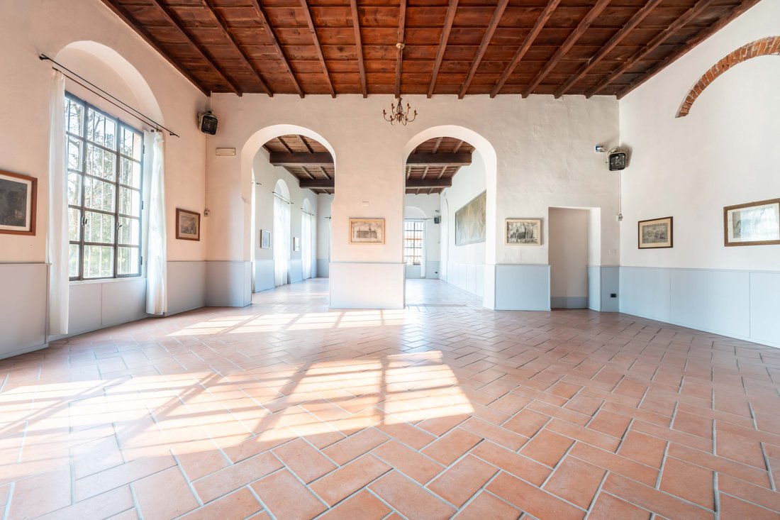 Villa in Corbetta, Lombardy, Italy 5 - 17345201