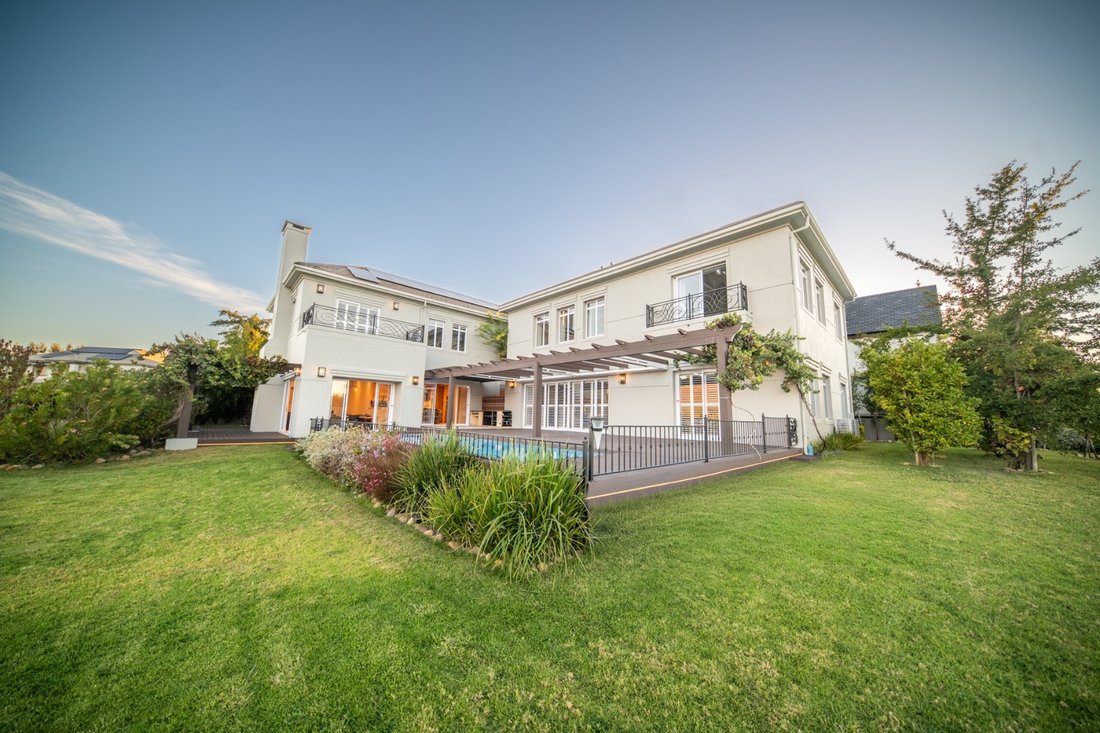 House in Val de Vie, Western Cape, South Africa 1 - 17345234