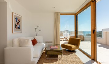 Penthouse in Ibiza Town, Balearic Islands, Spain 2