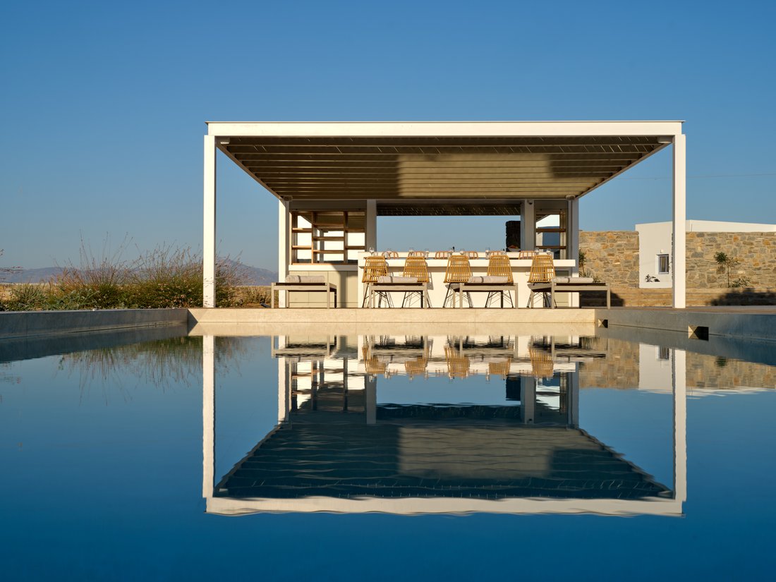 Villa in Paros, Aegean, Greece 5 - 17344917
