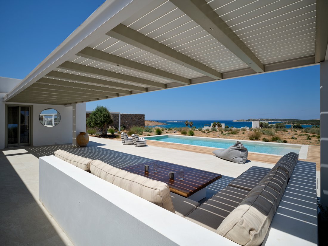 Villa in Paros, Aegean, Greece 3 - 17344917