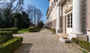 Villa à Corbetta, Lombardie, Italie 2