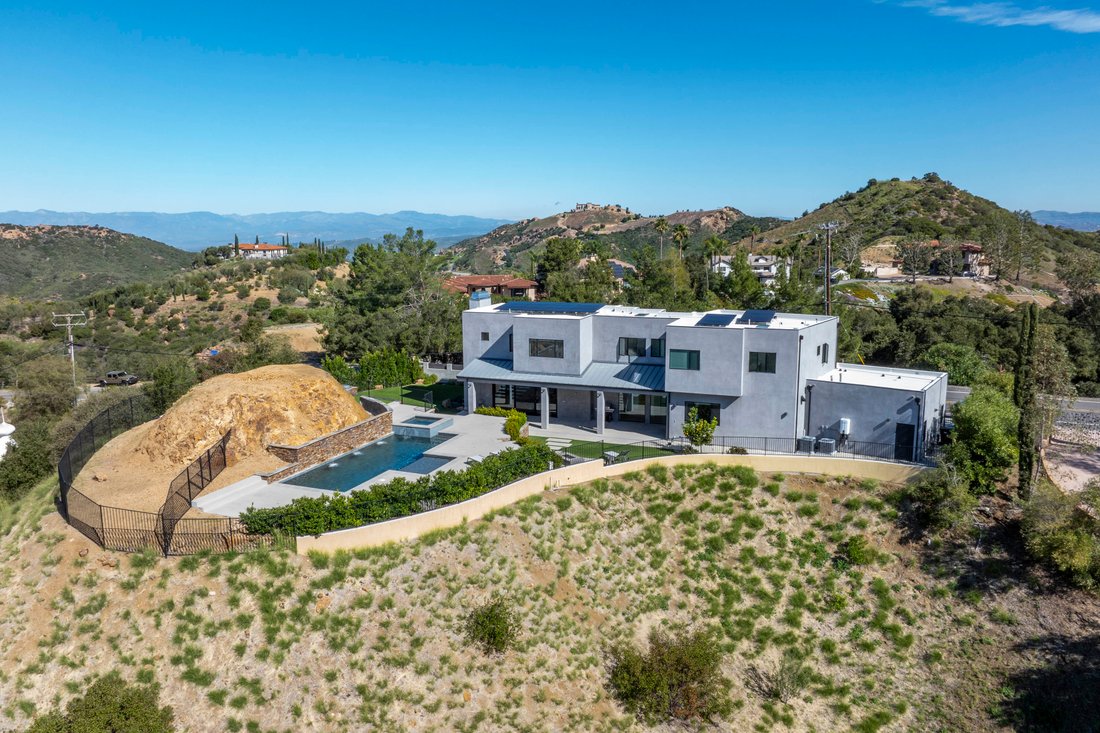 House in Malibu, California, United States 5 - 17341537