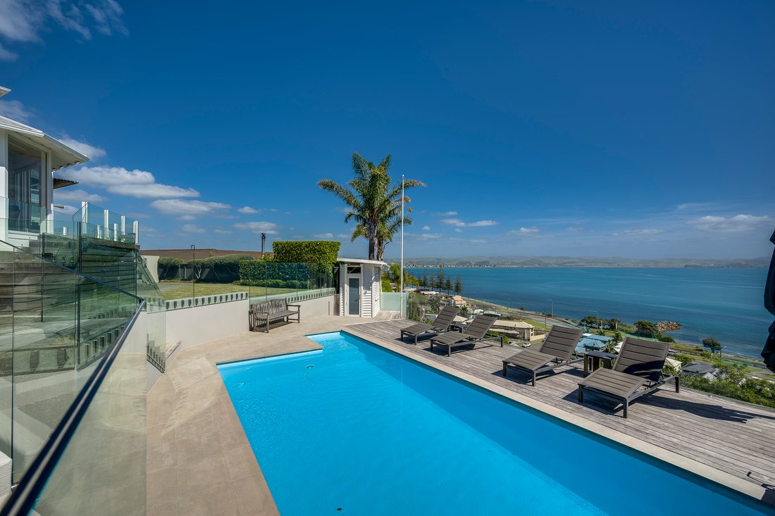 House in Napier, Hawke's Bay, New Zealand 4 - 17343125