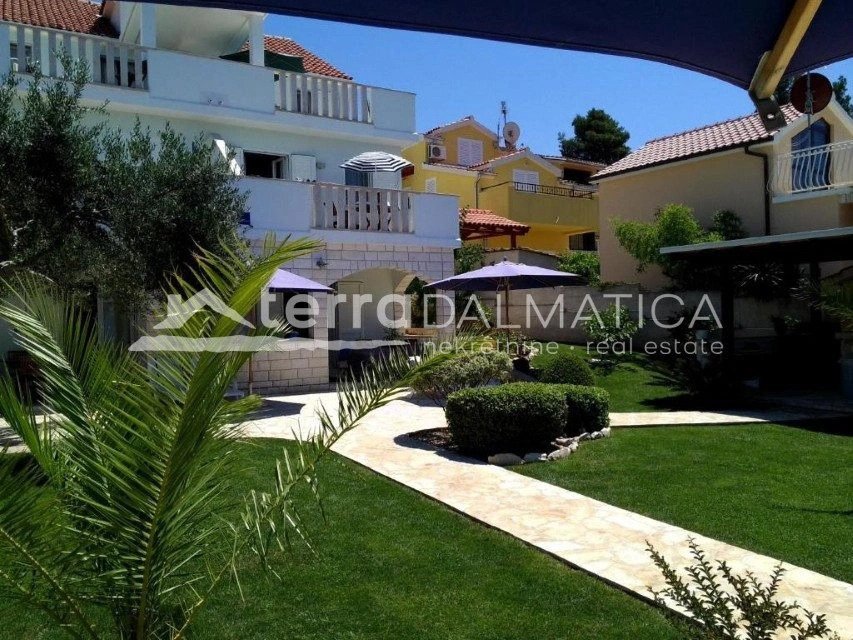 Villa in Zaboric, Sibenik-Knin County, Croatia 4 - 17344541