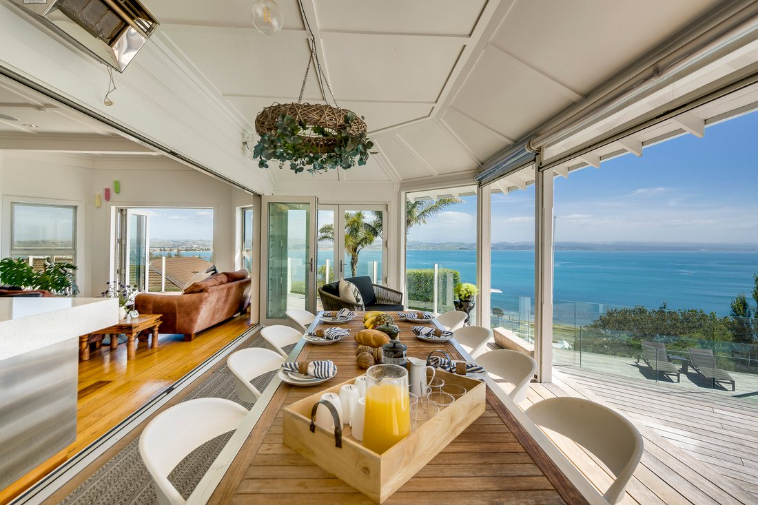 House in Napier, Hawke's Bay, New Zealand 1 - 17343125