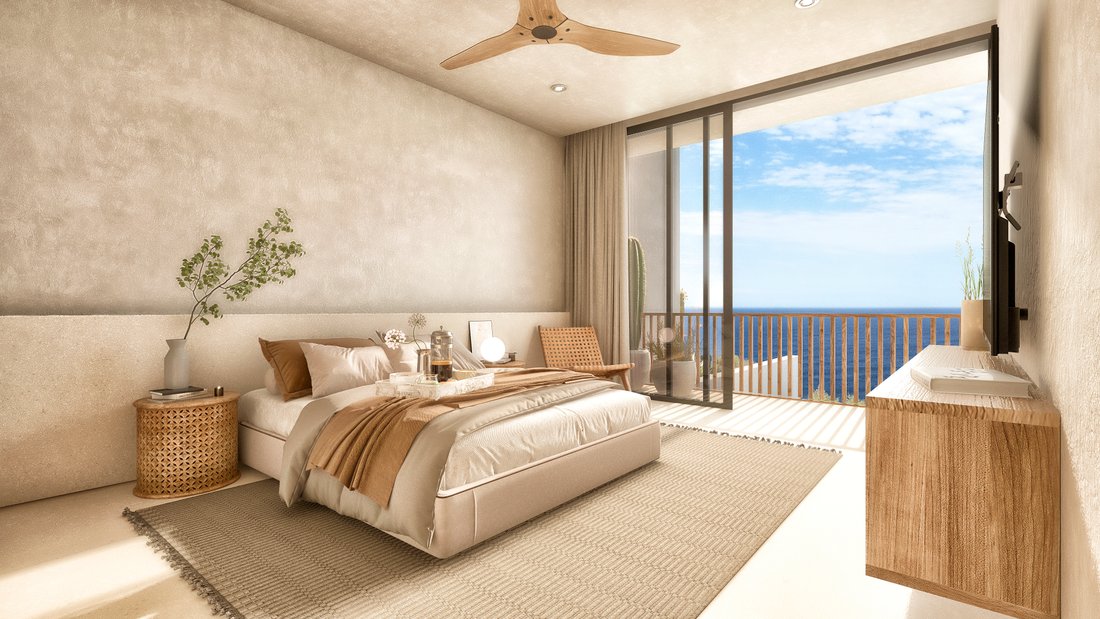 Villa in Cabo San Lucas, Baja California Sur, Mexico 5 - 17342789