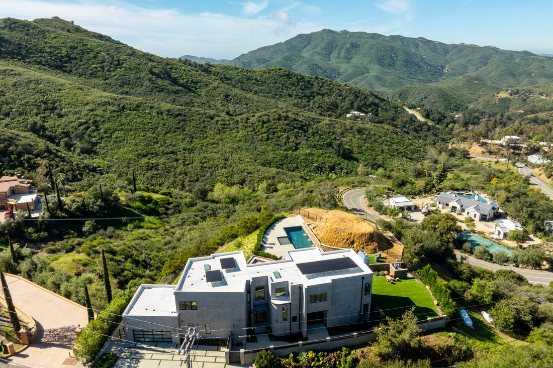 House in Malibu, California, United States 2 - 17341537