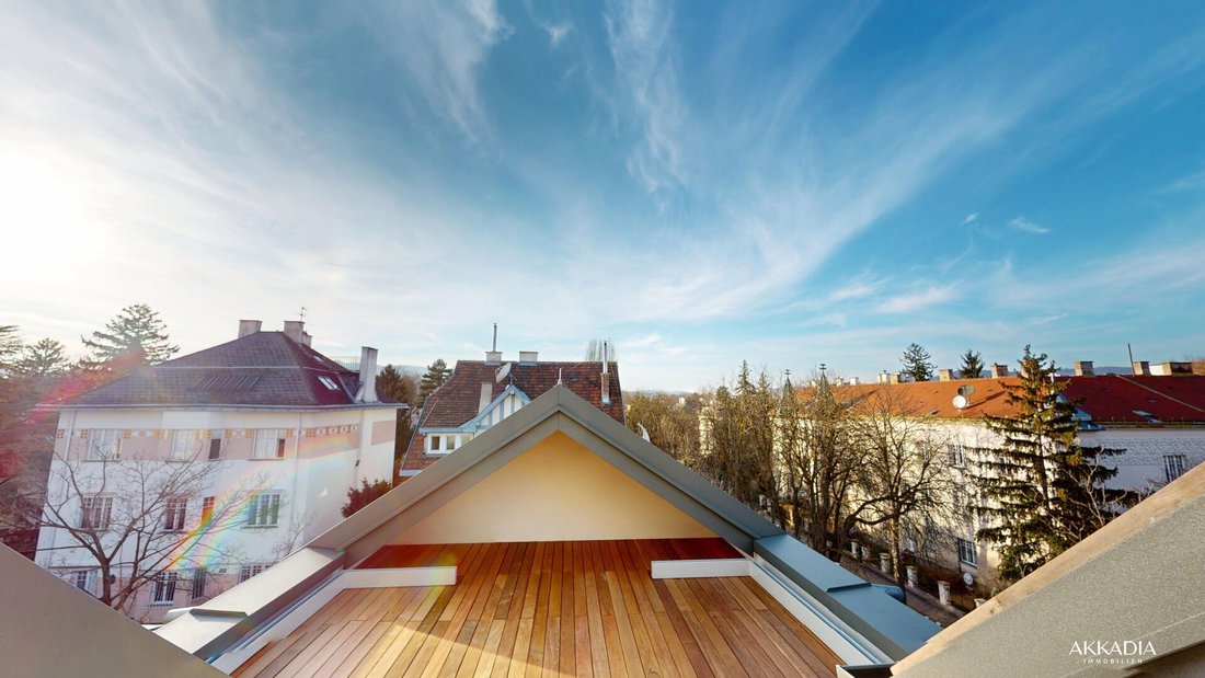 Apartment in Vienna, Wien, Austria 1 - 16433645