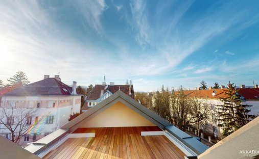 Appartamento a Vienna, Vienna, Austria 1