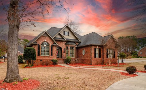 House in Zebulon, North Carolina, United States 1