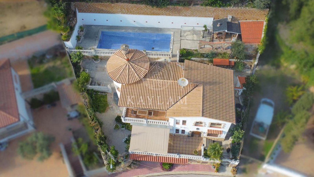 House in Lloret de Mar, Catalonia, Spain 5 - 17345128