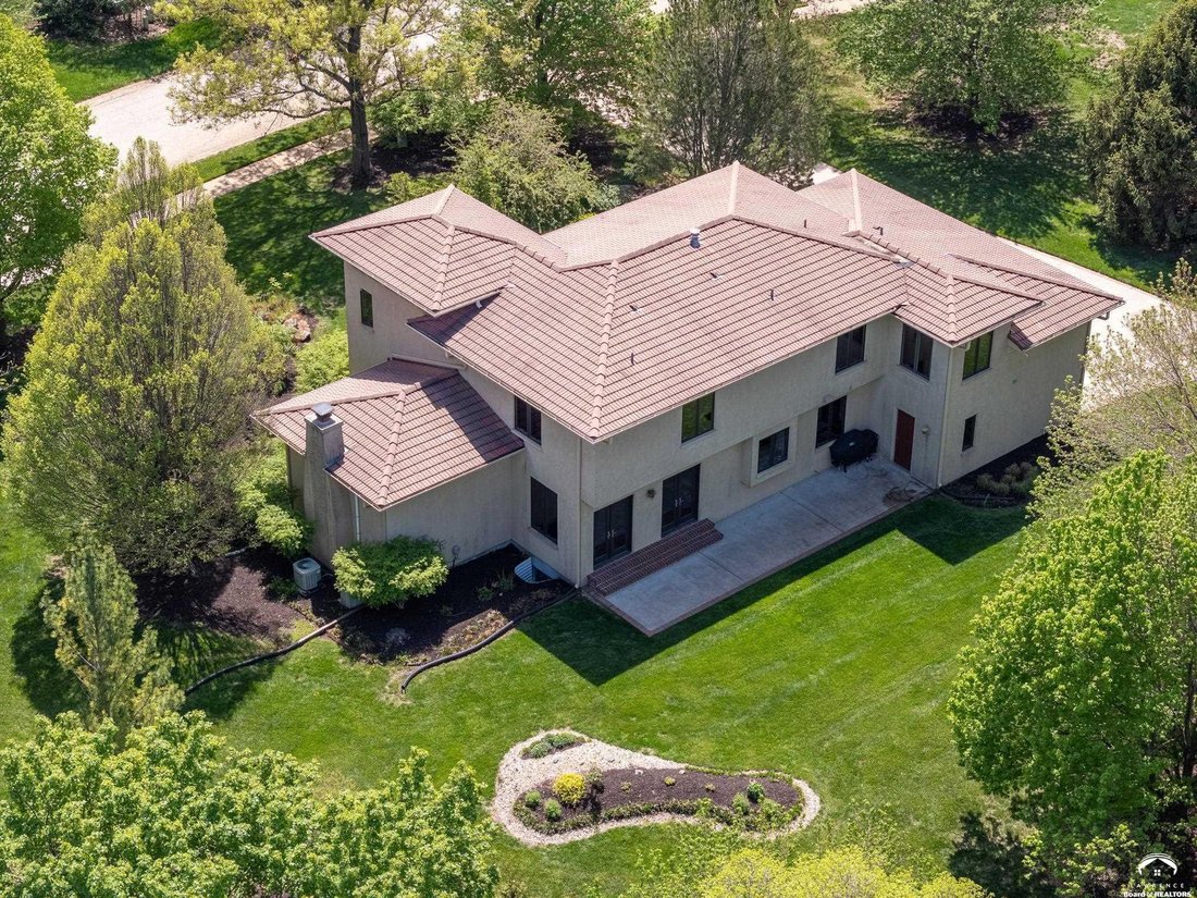 House in Lawrence, Kansas, United States 5 - 17342060