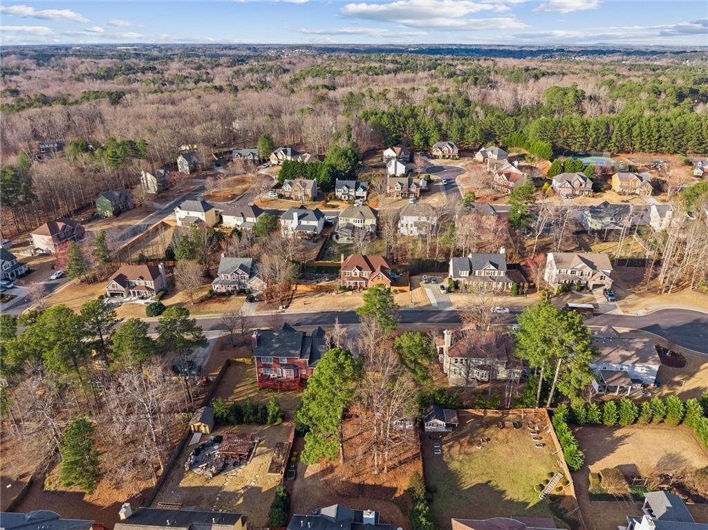 House in Dacula, Georgia, United States 4 - 17341454