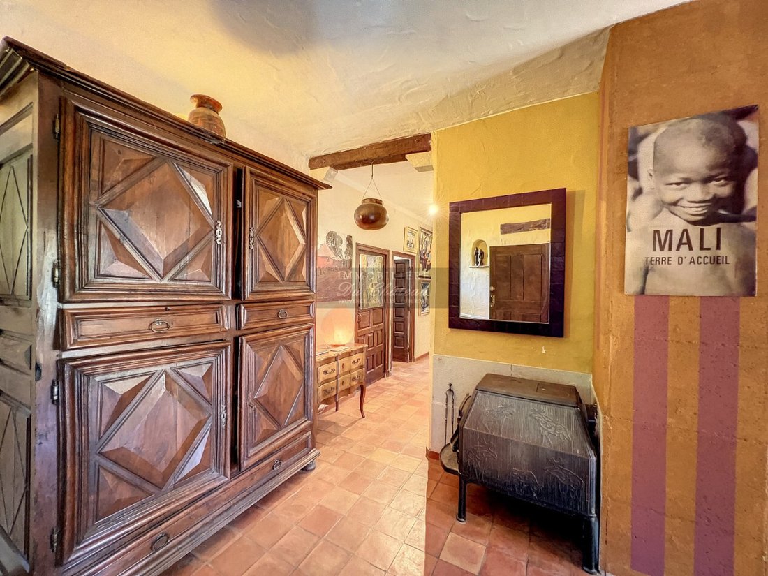 House in Murs, Provence-Alpes-Côte d'Azur, France 4 - 17341821
