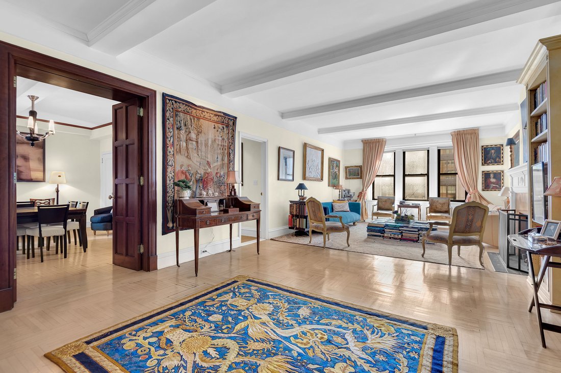 Condo in New York, New York, United States 2 - 17343534