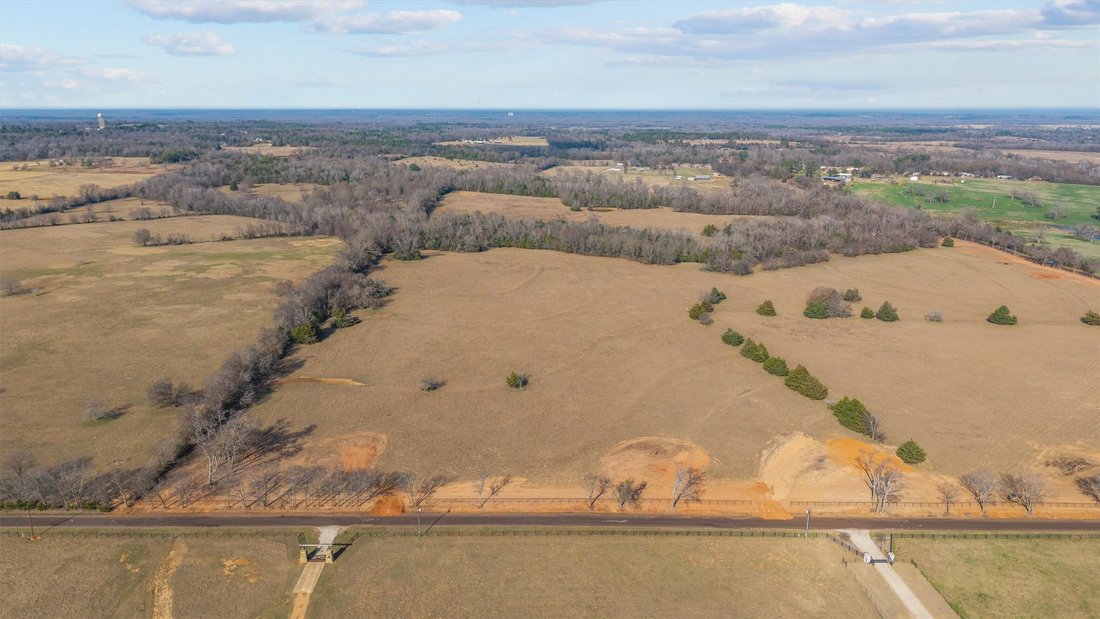 Land in Hideaway, Texas, Vereinigte Staaten 1 - 17342025