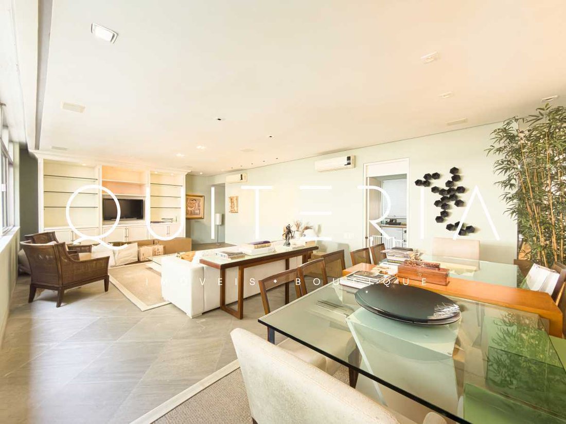 Apartment in Rio de Janeiro, State of Rio de Janeiro, Brazil 4 - 17342851