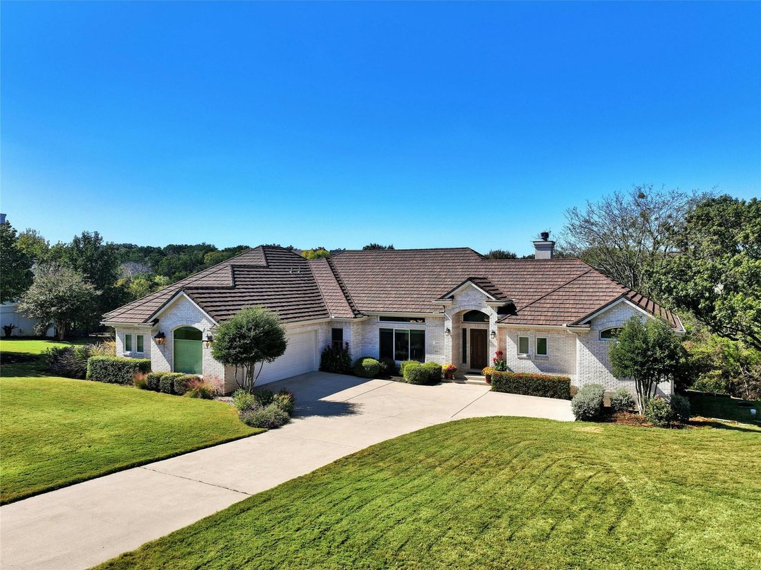 House in Georgetown, Texas, United States 2 - 17342378