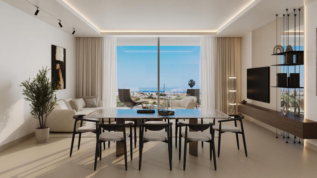Apartment in Marbella, Andalusia, Spain 2 - 17344406