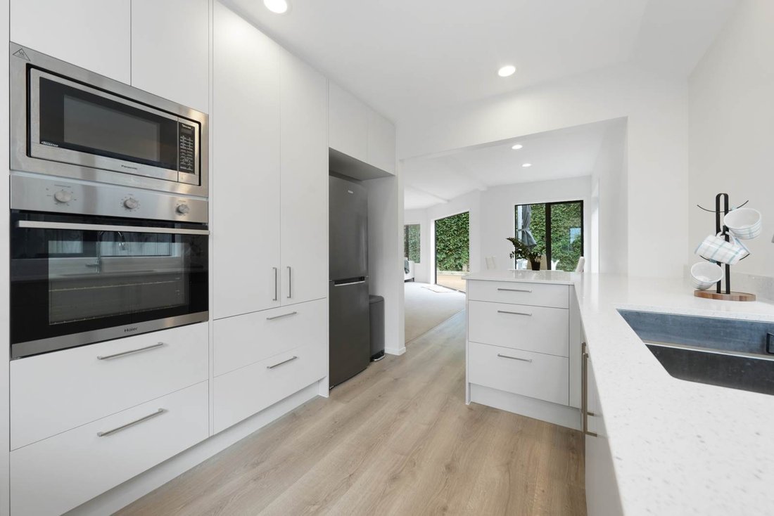 House in Auckland, Auckland, New Zealand 2 - 17343517