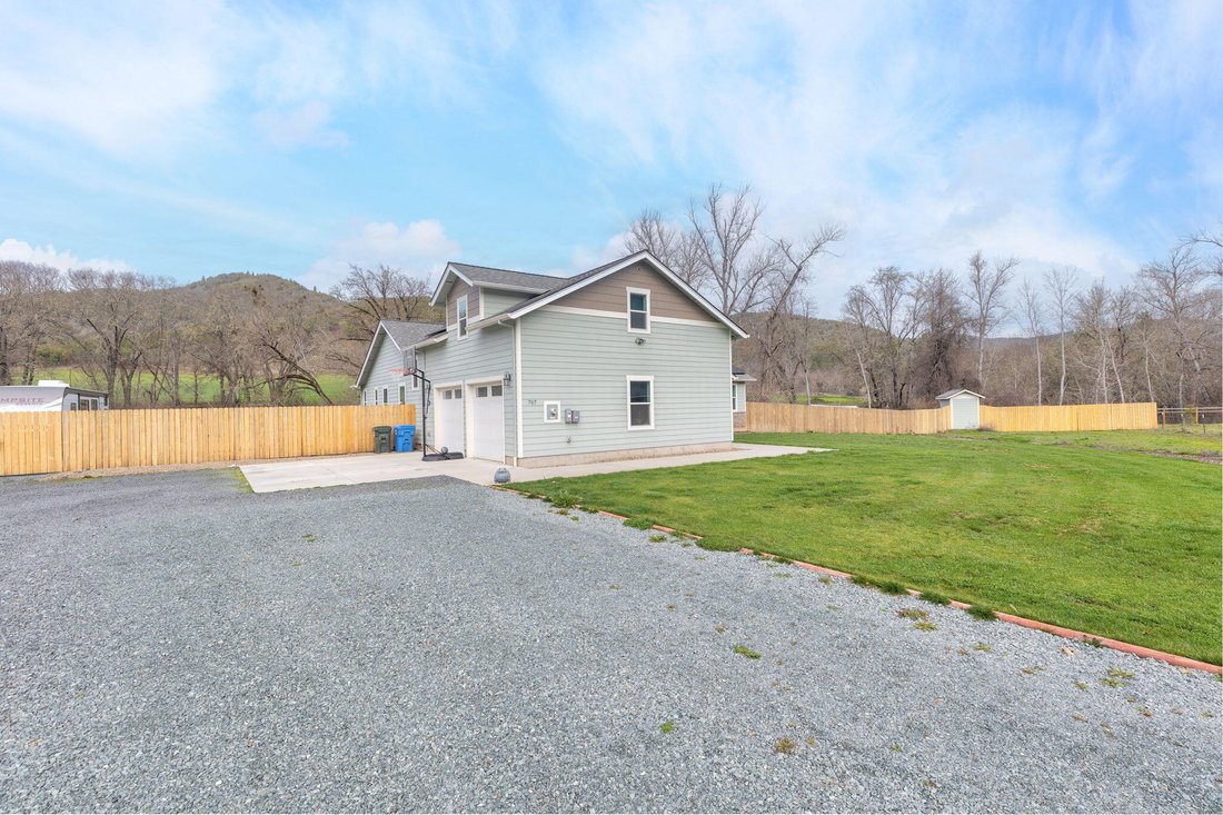 House in Gold Hill, Oregon, United States 5 - 17341411