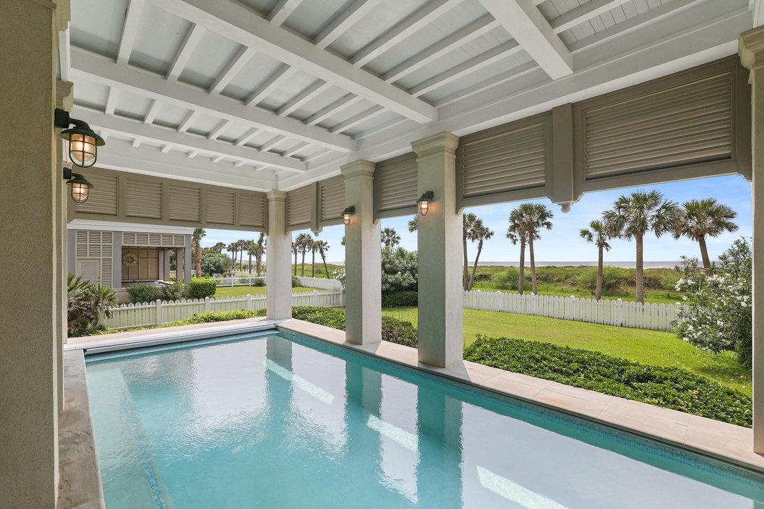 House in Galveston, Texas, United States 4 - 17342568
