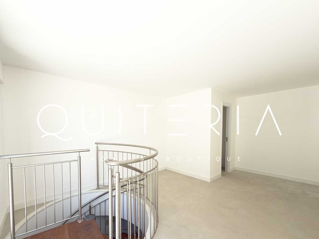 Penthouse in Rio de Janeiro, State of Rio de Janeiro, Brazil 5 - 17342962