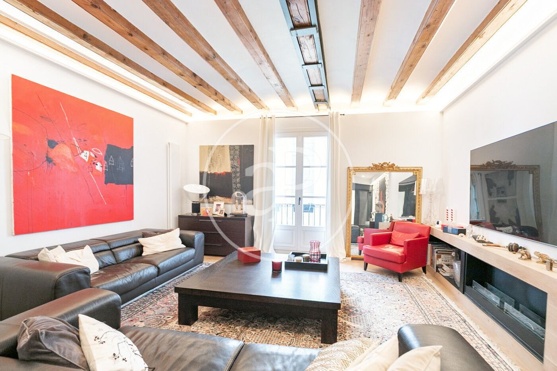 Apartment in Ciutat Vella, Barcelona, Spain 2 - 17345080