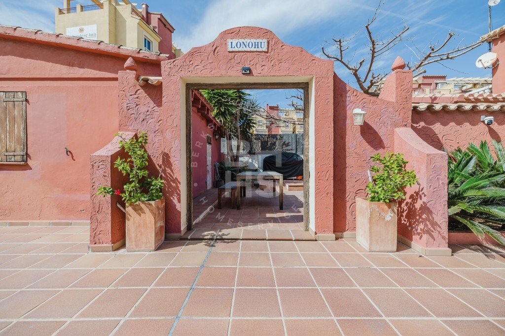 Villa in Denia, Valencian Community, Spain 3 - 17342804