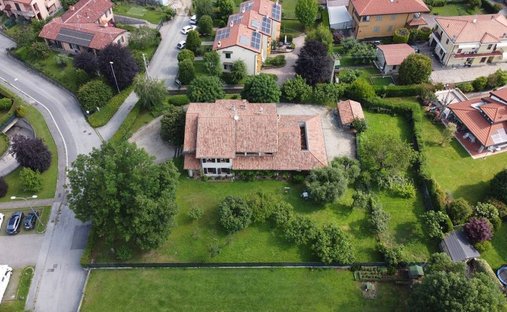 Villa in Cassago Brianza, Lombardy, Italy 1