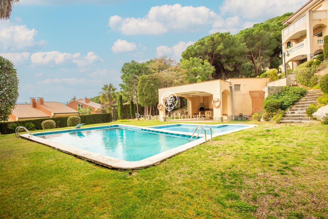 House in Teia, Catalonia, Spain 2 - 17341302