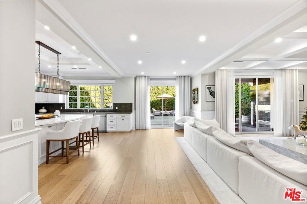 House in Los Angeles, California, United States 5 - 17341619