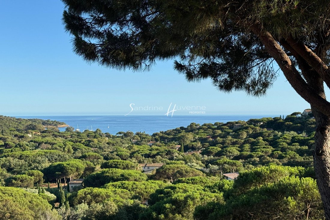 Apartment in La Croix-Valmer, Provence-Alpes-Côte d'Azur, France 3 - 17345098
