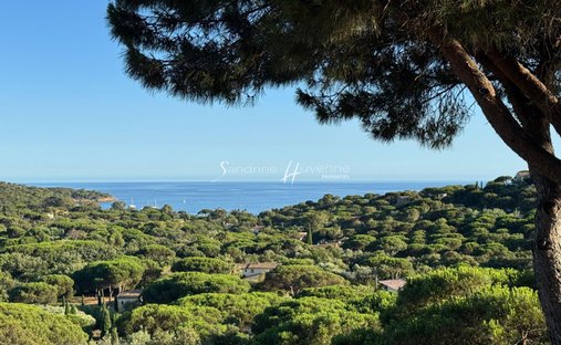 Appartamento a La Croix-Valmer, Provenza-Alpi-Costa Azzurra, Francia 1