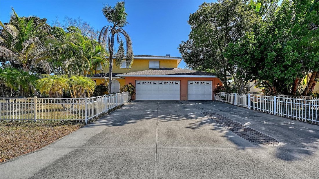 House in Sarasota, Florida, United States 1 - 17341019