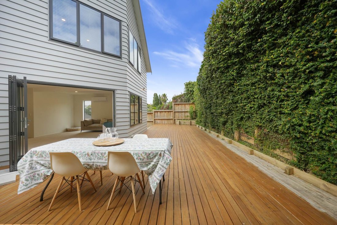 House in Auckland, Auckland, New Zealand 4 - 17343517