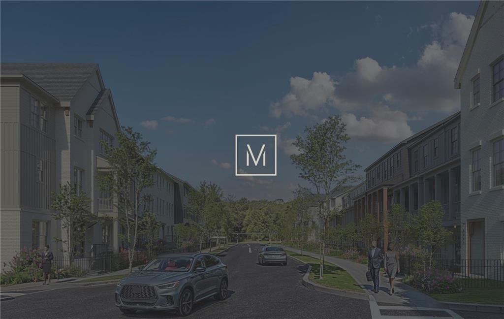 Townhouse in Brookhaven, Georgia, United States 4 - 17341467