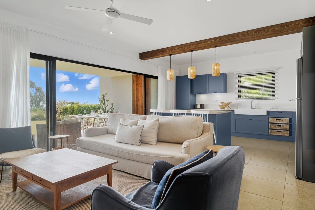 Apartment in Seizieme Mille, Plaines Wilhems District, Mauritius 4 - 17344140