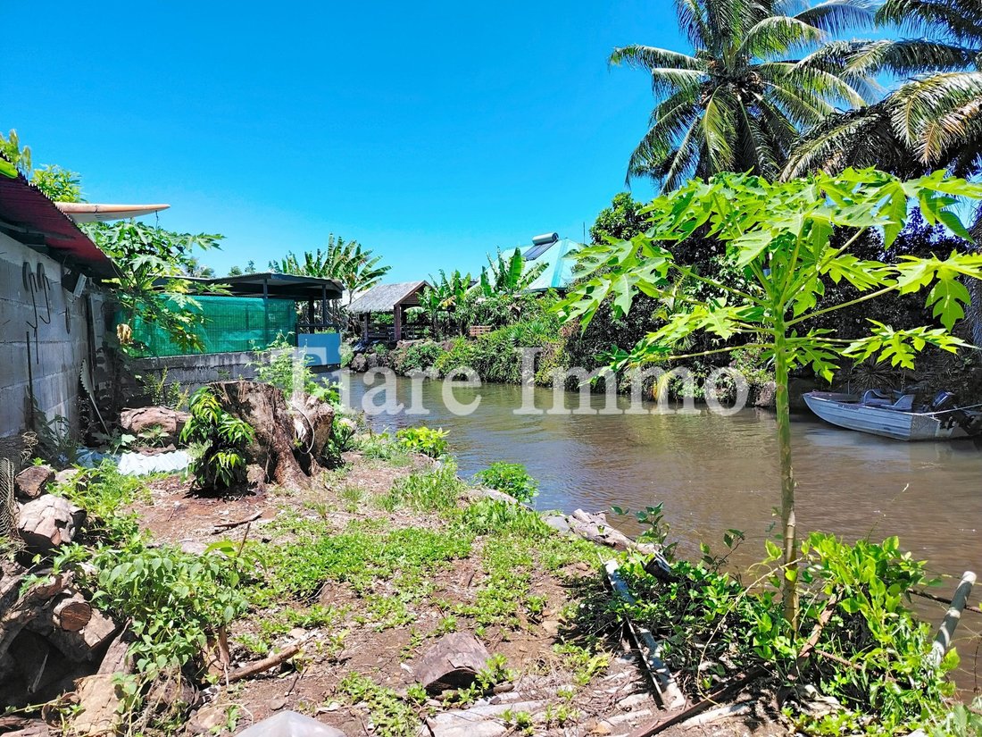 House in Teva I Uta, Windward Islands, French Polynesia 5 - 17343567