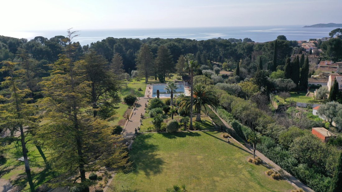 Apartment in La Ciotat, Provence-Alpes-Côte d'Azur, France 5 - 17343054