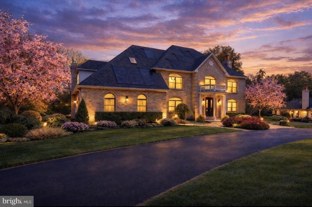 House in Bethlehem, Pennsylvania, United States 1 - 17342613