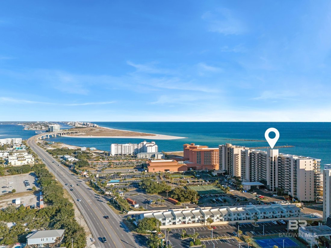 Condo in Orange Beach, Alabama, United States 2 - 17342854