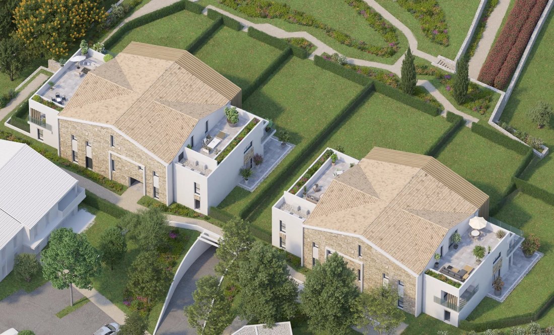 Apartment in La Ciotat, Provence-Alpes-Côte d'Azur, France 1 - 17343054