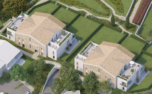 Apartment in La Ciotat, Provence-Alpes-Côte d'Azur, France 1
