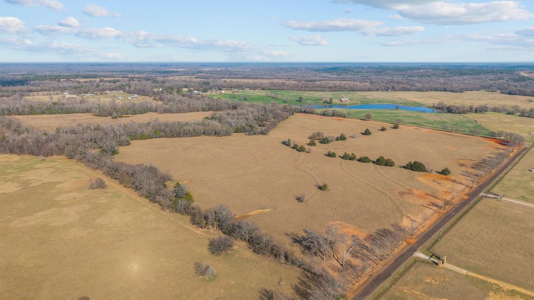 Land in Hideaway, Texas, Vereinigte Staaten 2 - 17342025